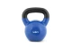 Amila Kettlebell Vinyl Cover 16 Kg - Μπλε (44507)