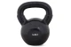 Amila Kettlebell Vinyl Cover 20 Kg - Μαύρο (44509)