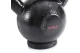 Amila Cast Iron Rubber Base Kettlebell 10kg