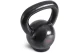 Amila Cast Iron Rubber Base Kettlebell 10kg