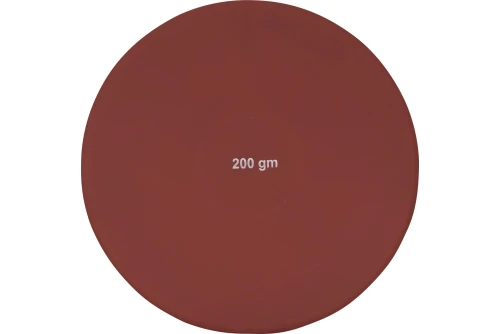 Amila Δίσκος Εκπαιδευτικός 200Gr (44566)