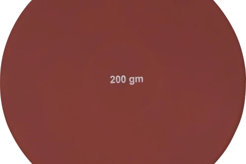 Amila Δίσκος Εκπαιδευτικός 200Gr (44566)