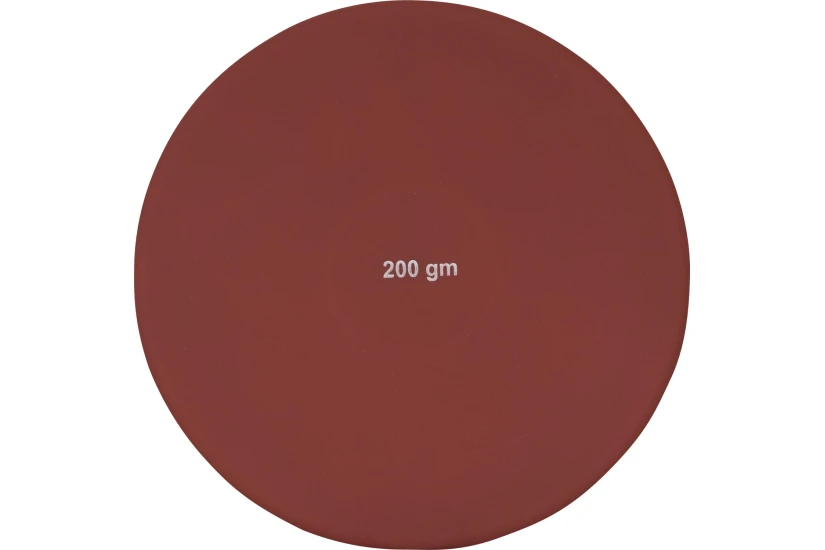 Amila Δίσκος Εκπαιδευτικός 200Gr (44566)