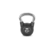 Amila Kettlebell Rubber Cover Cr Handle 6 Kg ? Μαύρο (44571)