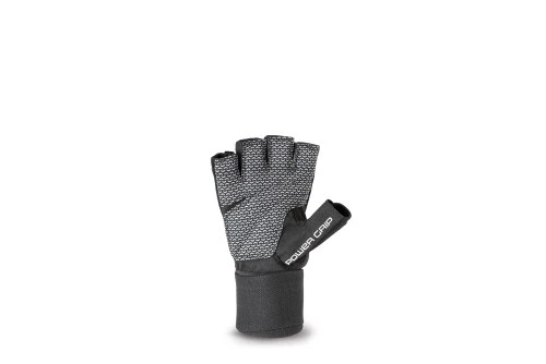 Amila Γάντια ’Ρσης Βαρών Amila Amara Foreway S - Μαύρο (44604)