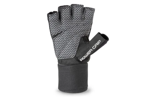 Amila Γάντια ’Ρσης Βαρών Amila Amara Foreway Xl - Μαύρο (44607)