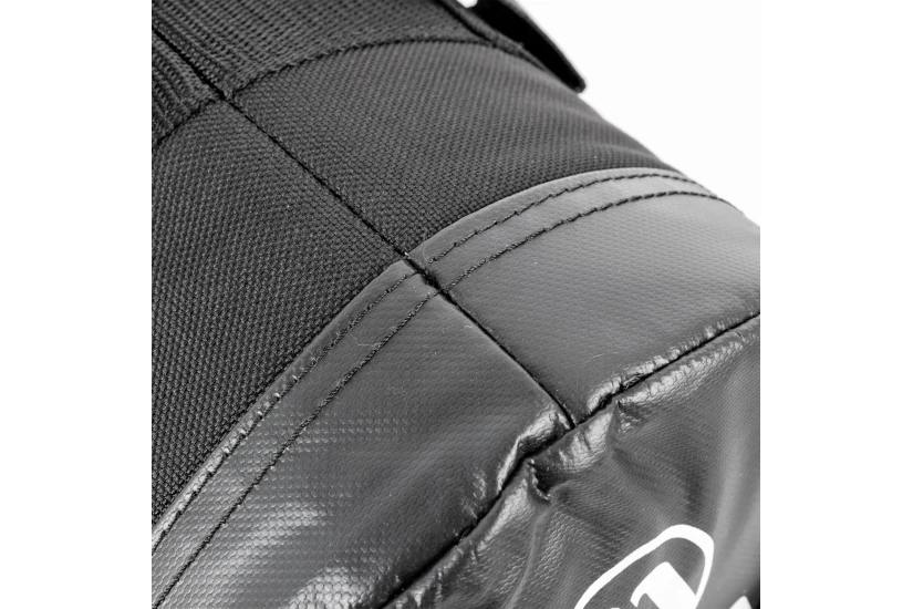 Amila Τσάντα Βαρίδιο Sand Bag 10 Kg - Μαύρο  Πράσινο (44662)