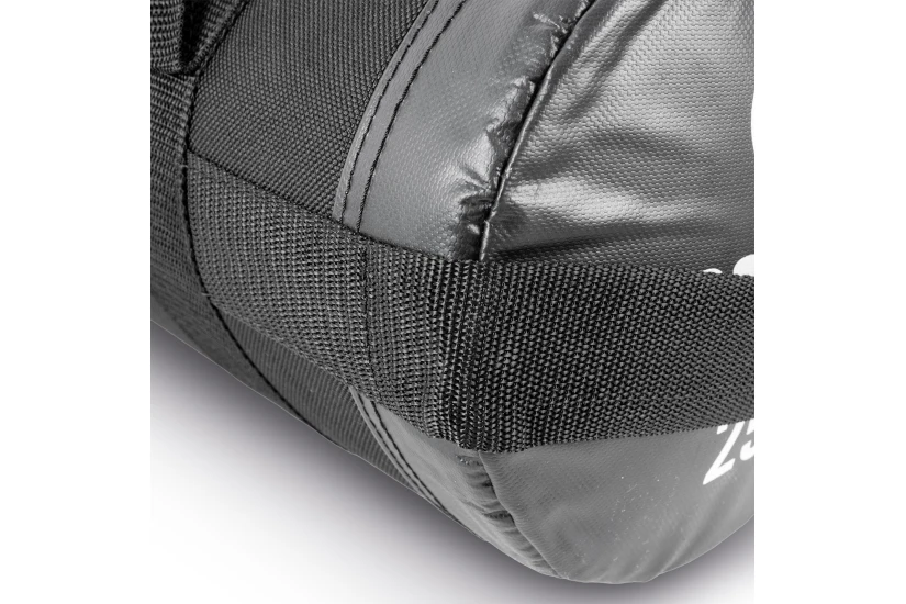 Amila Τσάντα Βαρίδιο Sand Bag 20 Kg - Μαύρο  Κόκκινο (44664)