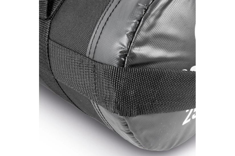 Amila Τσάντα Βαρίδιο Sand Bag 25 Kg - Μαύρο (44665)