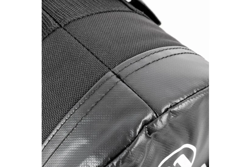 Amila Τσάντα Βαρίδιο Sand Bag 25 Kg - Μαύρο (44665)