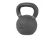 Amila Kettlebell Cast Iron 28 Kg - Μαύρο  Γκρι (44678)