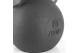 Amila Kettlebell Cast Iron 28 Kg - Μαύρο  Γκρι (44678)