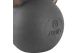 Amila Kettlebell Cast Iron 32 Kg - Μαύρο  Καφέ (44679)