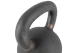 Amila Kettlebell Cast Iron 32 Kg - Μαύρο  Καφέ (44679)