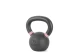 Amila Kettlebell Cast Iron 8 Kg - Μαύρο  Ροζ (44682)