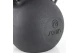 Amila Kettlebell Cast Iron 8 Kg - Μαύρο  Ροζ (44682)