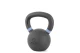 Amila Kettlebell Cast Iron 12 Kg - Μαύρο  Γαλάζιο (44684)