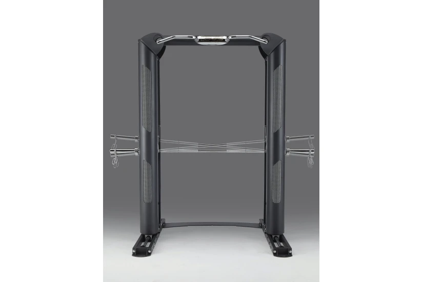 Amila Μηχάνημα Smith Bodycraft Jones Platinum (44710)