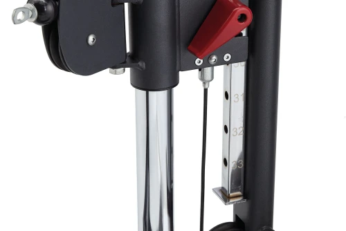 Amila Μηχάνημα Διπλής Τροχαλίας Bodycraft Fbt Full Body Trainer (44711)