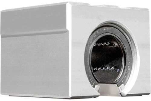Amila Μηχάνημα Smith Bodycraft Jones Light Commercial (44714)