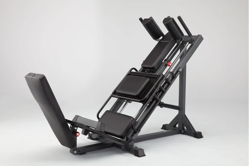 Amila Πρέσα Hip Sled F660 (44715)
