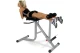 Amila Roman Chair With Hyperextension (44716)