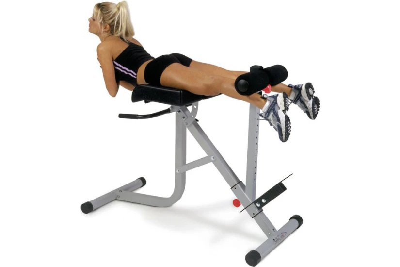 Amila Roman Chair With Hyperextension (44716)