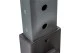 Amila Κλωβός Δύναμης Bodycraft Power Rack F430 (44718)