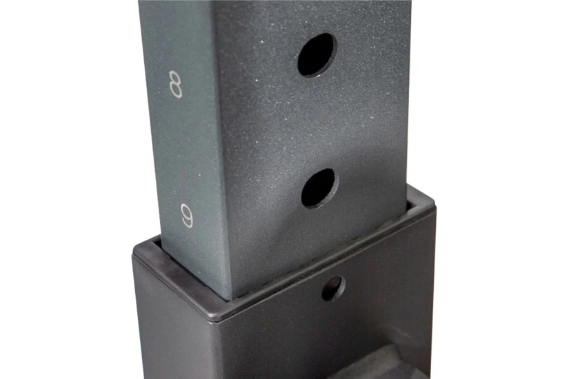 Amila Κλωβός Δύναμης Bodycraft Power Rack F430 (44718)