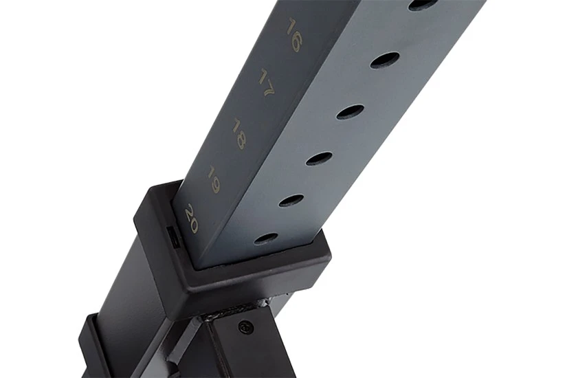 Amila Κλωβός Δύναμης Bodycraft Power Rack F430 (44718)