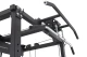 Amila Κλωβός Power Rack Με Τροχαλίες Bodycraft Super Gym 1 (44727)