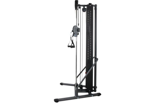 Amila Μηχάνημα Διπλής Τροχαλίας Bodycraft Cft (44733)