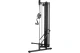 Amila Μηχάνημα Διπλής Τροχαλίας Bodycraft Cft (44733)