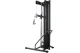 Amila Μηχάνημα Διπλής Τροχαλίας Bodycraft Cft (44733)