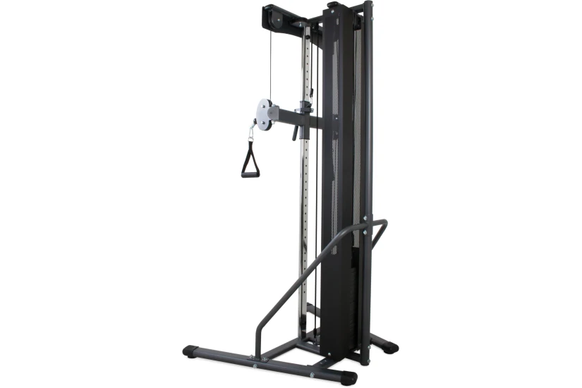 Amila Μηχάνημα Διπλής Τροχαλίας Bodycraft Cft (44733)