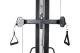 Amila Μηχάνημα Διπλής Τροχαλίας Bodycraft Cft (44733)