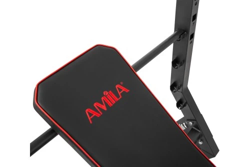 Amila Πάγκος ’Ρσης Βαρών Amila Wbp800 (44752)