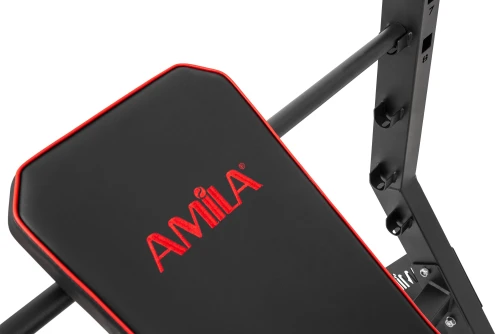 Amila Πάγκος ’Ρσης Βαρών Amila Wbp800 (44752)