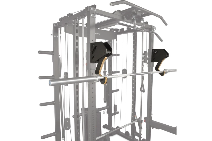 Amila Spot Adjuster Monolift Για Bodycraft Super Gym 1 (44781)