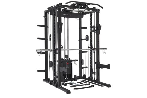 Amila Smith Για Bodycraft Super Gym 1 (44783)