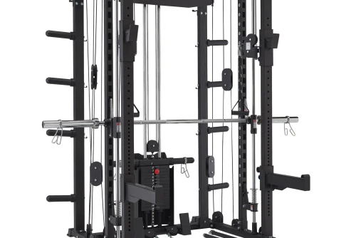 Amila Smith Για Bodycraft Super Gym 1 (44783)
