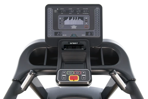 Amila Διάδρομος Γυμναστικής Spirit Ct800- (44801)