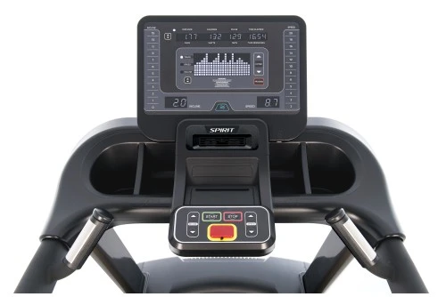 Amila Διάδρομος Γυμναστικής Spirit Ct800- (44801)