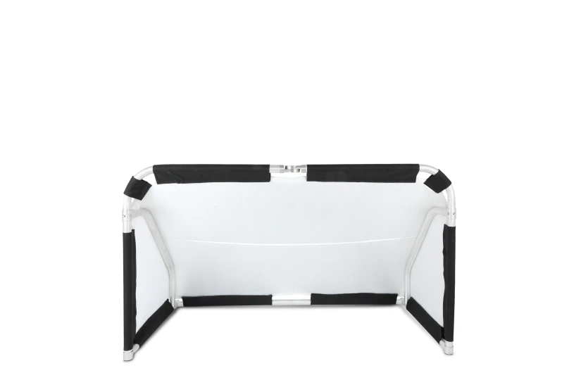 Amila Mini Τέρμα Ποδοσφαίρου Αναδιπλούμενο 155X95X75Cm (44907)