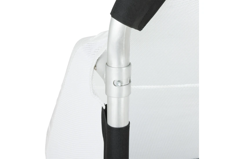 Amila Mini Τέρμα Ποδοσφαίρου Αναδιπλούμενο 155X95X75Cm (44907)