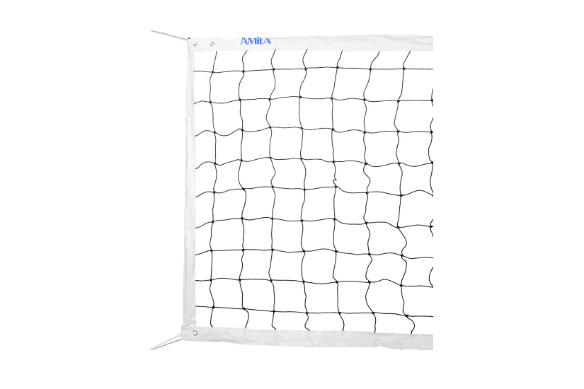 Amila Δίχτυ Volley 2,0Mm (44927)