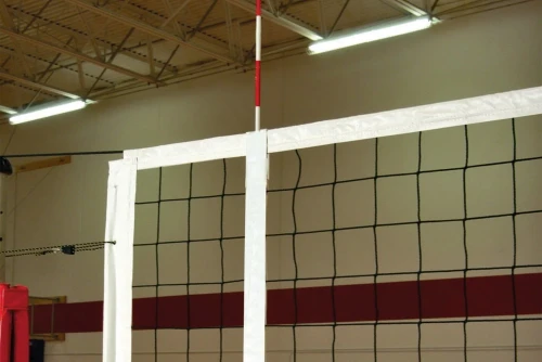 Amila Σετ Αντένα Για Δίχτυ Volley (44945)