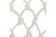 Amila Δίχτυ Basket Λευκό Επαγγελματικό Nylon 6Mm (44953)