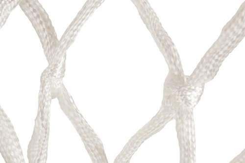 Amila Δίχτυ Basket Λευκό Polyester 4Mm (44954)
