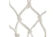 Amila Δίχτυ Basket Λευκό Επαγγελματικό Nylon 5Mm (44955)